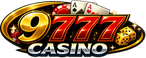 9777 Casino লোগো